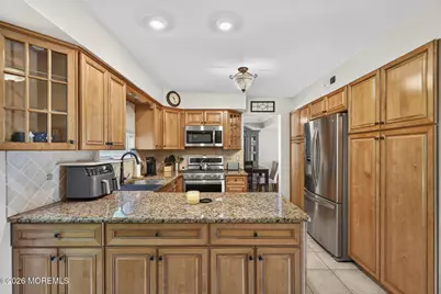 18 Cidermill Court, Howell Township, NJ 07731 - Photo 10