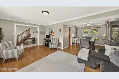 18 Cidermill Court, Howell Township, NJ 07731 - Photo 4
