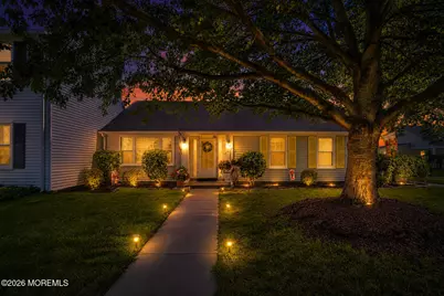 74 E Amherst Lane, Monroe Township, NJ 08831 - Photo 22