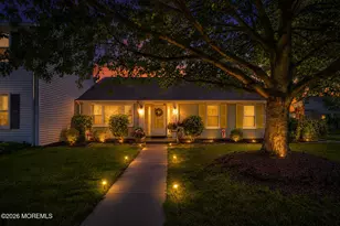 74 E Amherst Ln, Monroe Township, NJ 08831 - Photo 22