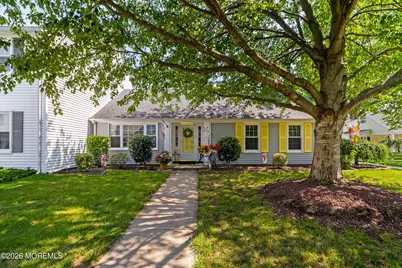 74 E Amherst Lane, Monroe Township, NJ 08831 - Photo 2