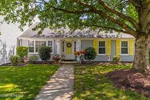 74 E Amherst Ln, Monroe Township, NJ 08831 - Photo 1