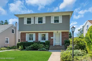 720 Crescent Pl, Sea Girt, NJ 08750 - Photo 1
