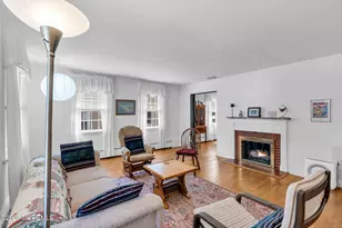 720 Crescent Pl, Sea Girt, NJ 08750 - Photo 6