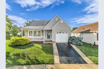 7 Tarworth Court, Toms River Township, NJ 08757 - Photo 2
