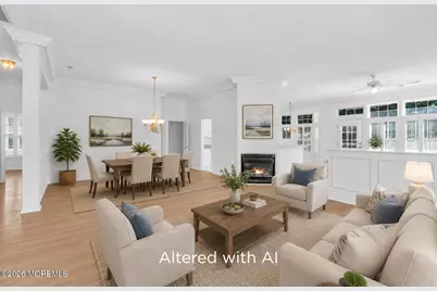 27 Bellflower Drive, Lakewood, NJ 08701 - Photo 2