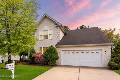9 Inverness Lane, Jackson, NJ 08527 - Photo 1