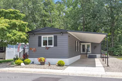 88 Douglas Drive, Jackson, NJ 08527 - Photo 4