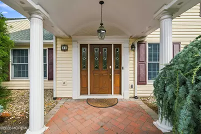 21 Gary Drive, Englishtown, NJ 07726 - Photo 6