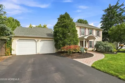 21 Gary Drive, Englishtown, NJ 07726 - Photo 4