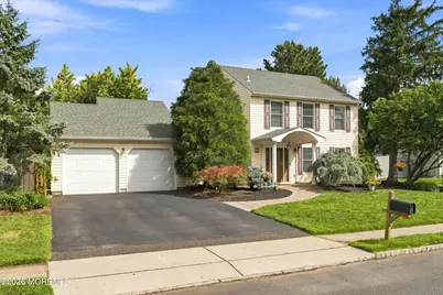 21 Gary Drive, Englishtown, NJ 07726 - Photo 2