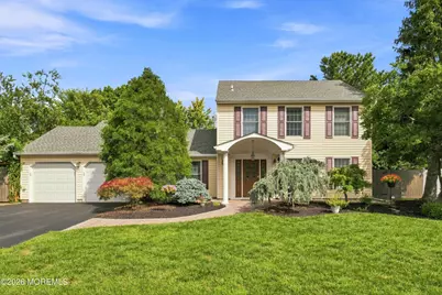21 Gary Drive, Englishtown, NJ 07726 - Photo 1