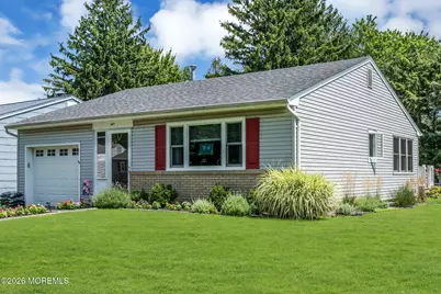 4 Basset Drive, Toms River Township, NJ 08757 - Photo 24