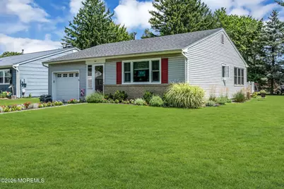 4 Basset Drive, Toms River Township, NJ 08757 - Photo 1