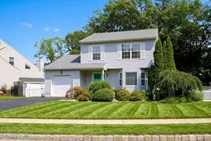 126 Linnea Ln, Brick, NJ 08724 - Photo 1