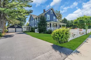 85 Lafayette St, Rumson, NJ 07760 - Photo 1