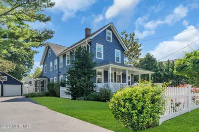 85 Lafayette Street, Rumson, NJ 07760 - Photo 2