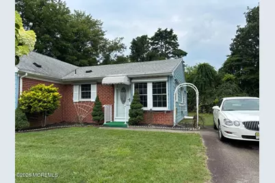 136 Hudson Parkway #B, Whiting, NJ 08759 - Photo 1