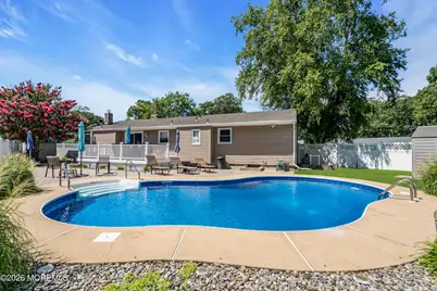 421 Leanora Street, Brick, NJ 08723 - Photo 34