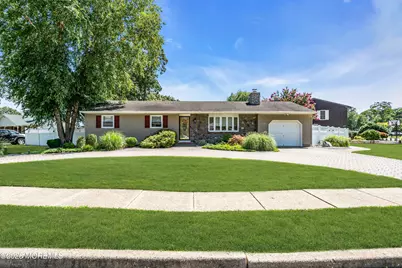 421 Leanora Street, Brick, NJ 08723 - Photo 2