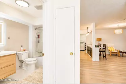 110 Amberly Drive #G, Manalapan Township, NJ 07726 - Photo 6