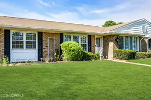 116C Buckingham Dr N, Manchester Township, NJ 08759 - Photo 32