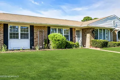 116C Buckingham Drive N, Manchester Township, NJ 08759 - Photo 30