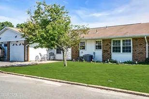 116C Buckingham Dr N, Manchester Township, NJ 08759 - Photo 20