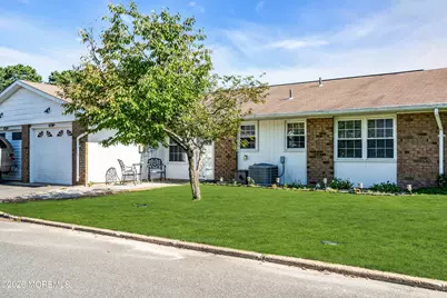 116C Buckingham Drive N, Manchester Township, NJ 08759 - Photo 18