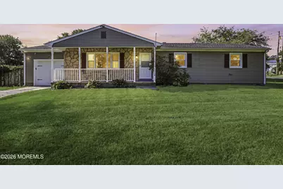 1200 Lawrence Avenue, Toms River Township, NJ 08757 - Photo 2