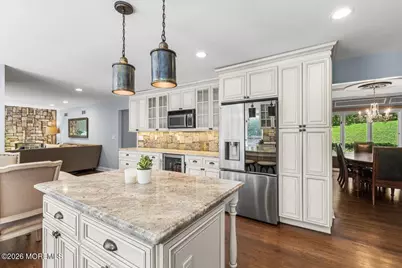16 Sherwood Court, Holmdel, NJ 07733 - Photo 14