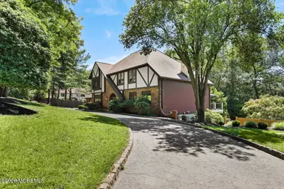 16 Sherwood Court, Holmdel, NJ 07733 - Photo 4