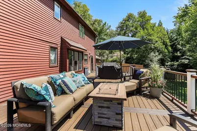 16 Sherwood Court, Holmdel, NJ 07733 - Photo 40