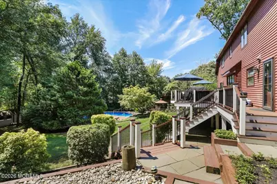 16 Sherwood Court, Holmdel, NJ 07733 - Photo 52