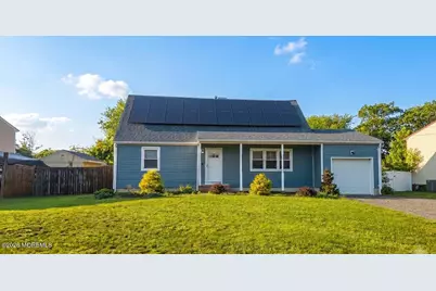 1032 Valley Stream Road, Toms River Township, NJ 08753 - Photo 1
