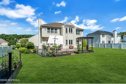 6 Johnny Drive, Farmingdale, NJ 07727 - Photo 42
