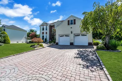 6 Johnny Drive, Farmingdale, NJ 07727 - Photo 46