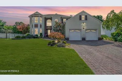 6 Johnny Drive, Farmingdale, NJ 07727 - Photo 1