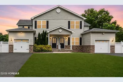 12 Sanford Street, Manalapan Township, NJ 07726 - Photo 1