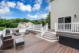12 Sanford St, Manalapan Township, NJ 07726 - Photo 20