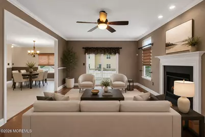 12 Sanford Street, Manalapan Township, NJ 07726 - Photo 6