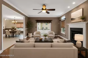 12 Sanford St, Manalapan Township, NJ 07726 - Photo 6