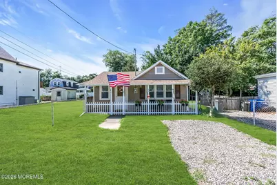 16 E Long Branch Avenue, Ocean Gate, NJ 08740 - Photo 2