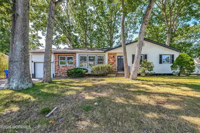 45 River Park Drive, Brick, NJ 08724 - Photo 1