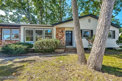 45 River Park Drive, Brick, NJ 08724 - Photo 2
