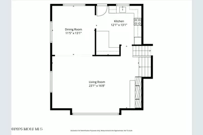 627 S Riverside Drive, Neptune Township, NJ 07753 - Photo 42