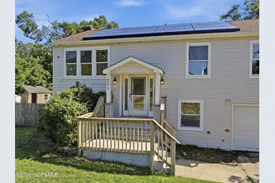 201 Pacific Avenue, Barnegat, NJ 08005 - Photo 2