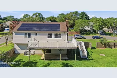 201 Pacific Avenue, Barnegat, NJ 08005 - Photo 30