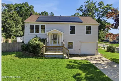201 Pacific Avenue, Barnegat, NJ 08005 - Photo 1