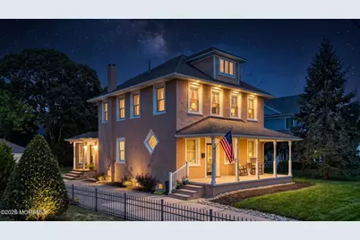 25 Holly Street, Rumson, NJ 07760 - Photo 38